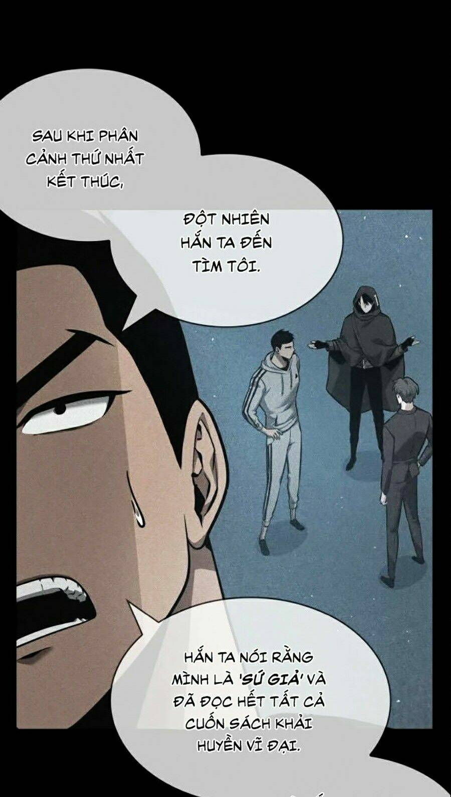 Toàn trí độc giả - Omniscient Reader - Chapter 55 - Page 98