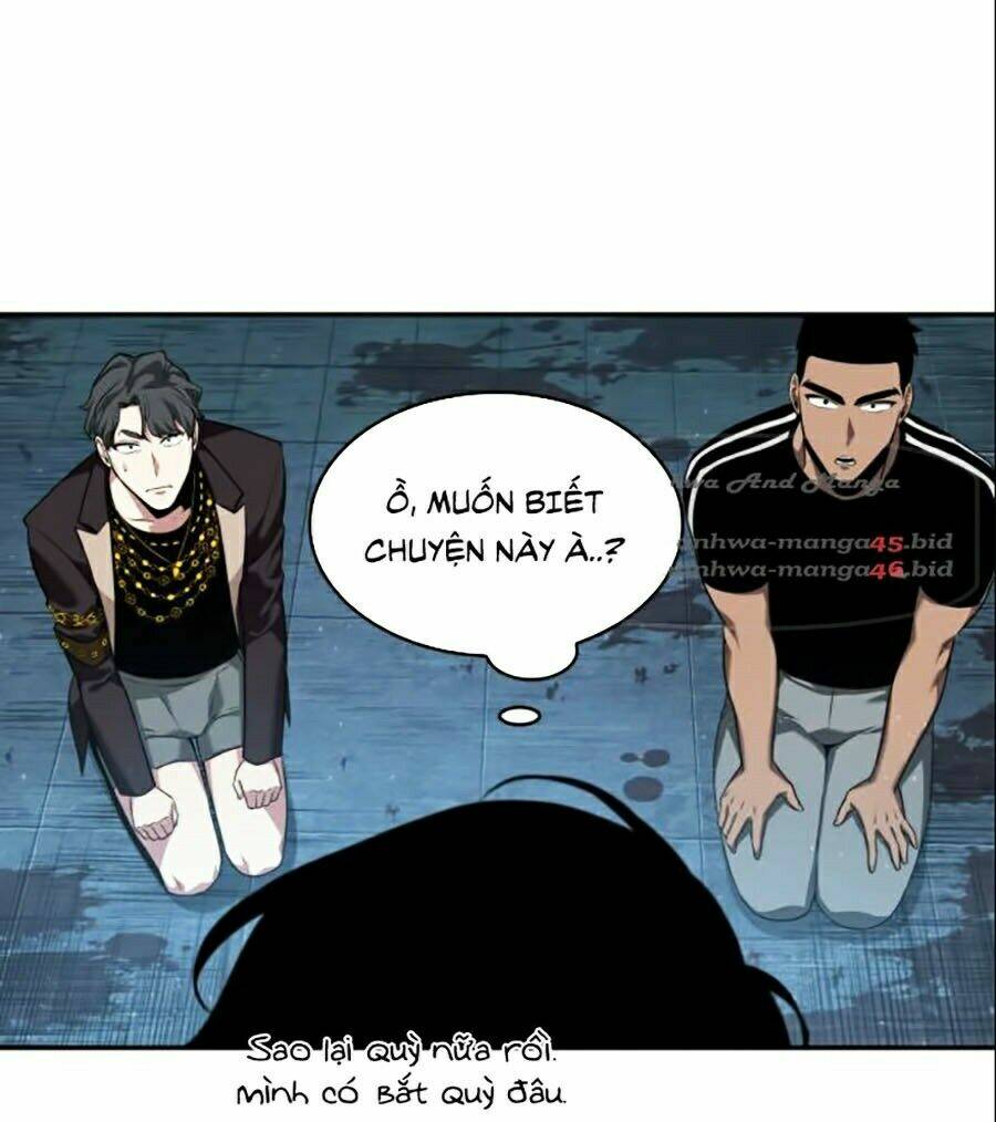 Toàn trí độc giả - Omniscient Reader - Chapter 56 - Page 100