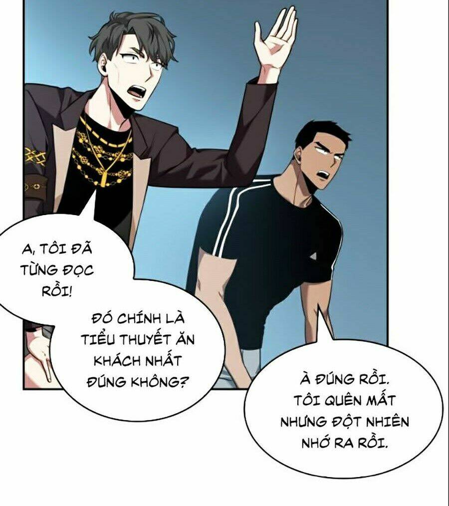 Toàn trí độc giả - Omniscient Reader - Chapter 56 - Page 102