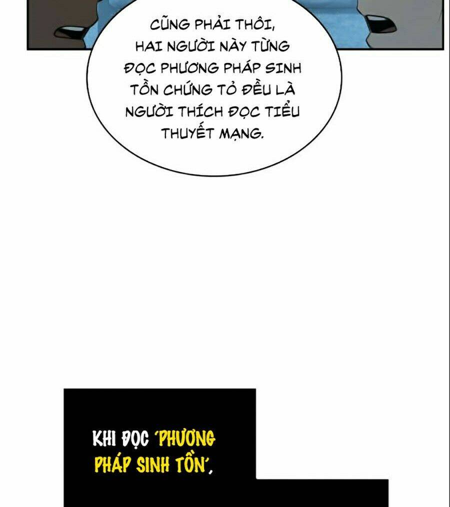 Toàn trí độc giả - Omniscient Reader - Chapter 56 - Page 104