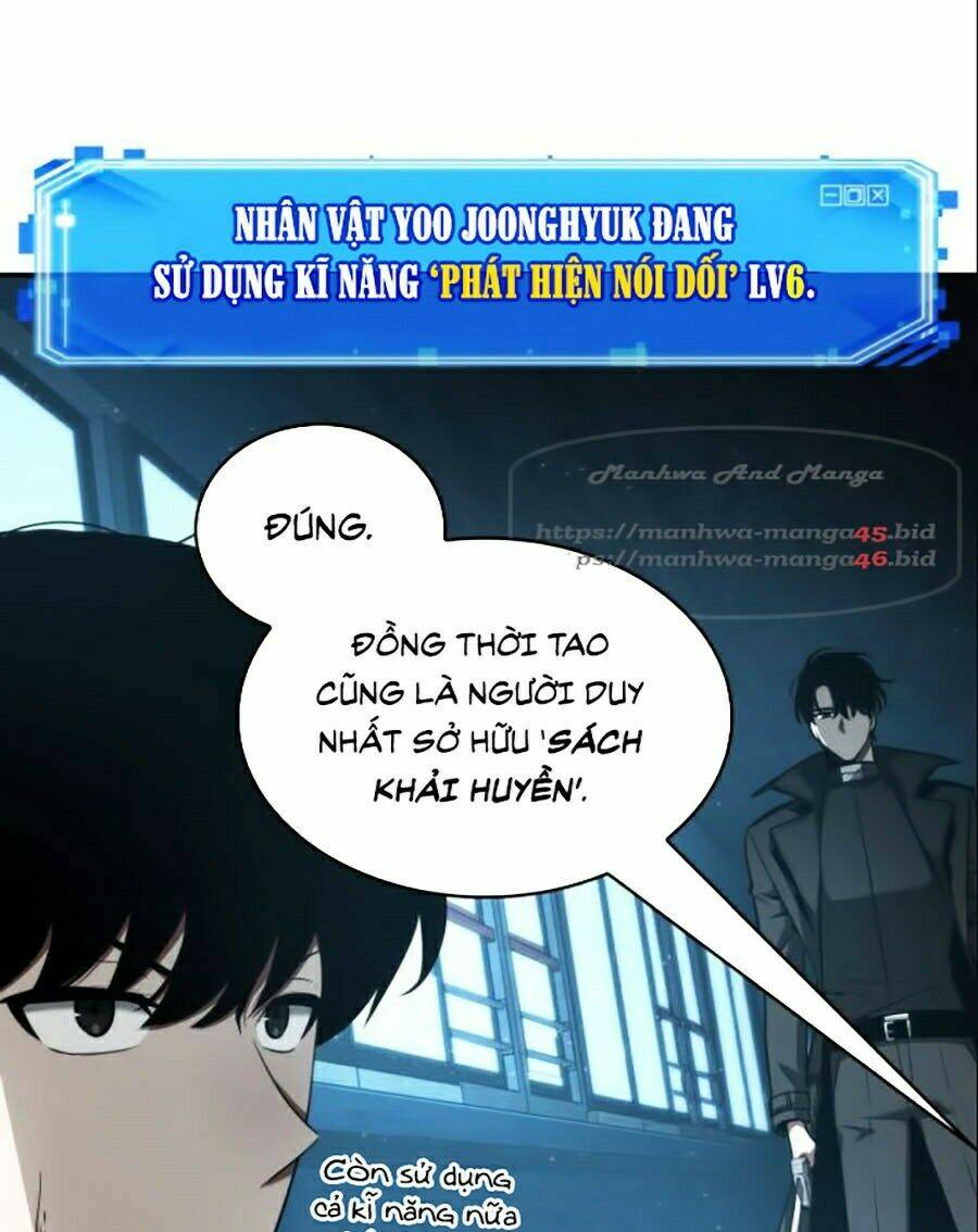 Toàn trí độc giả - Omniscient Reader - Chapter 56 - Page 10