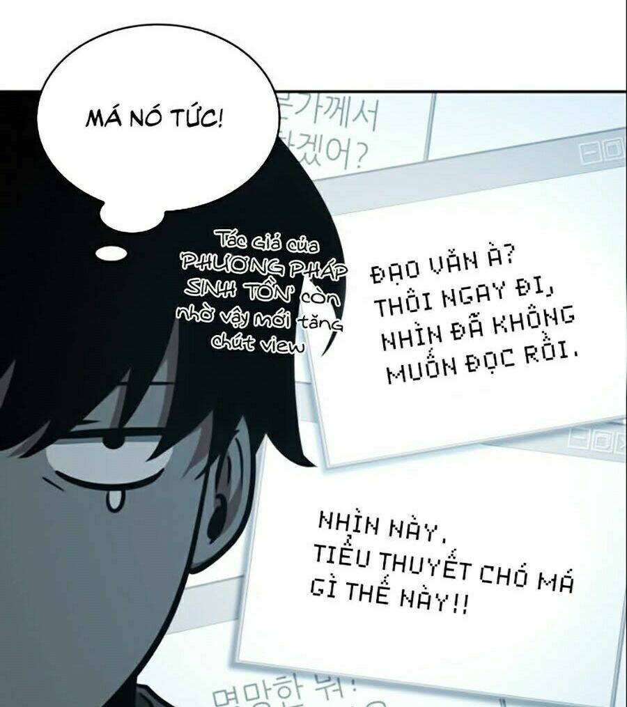 Toàn trí độc giả - Omniscient Reader - Chapter 56 - Page 111