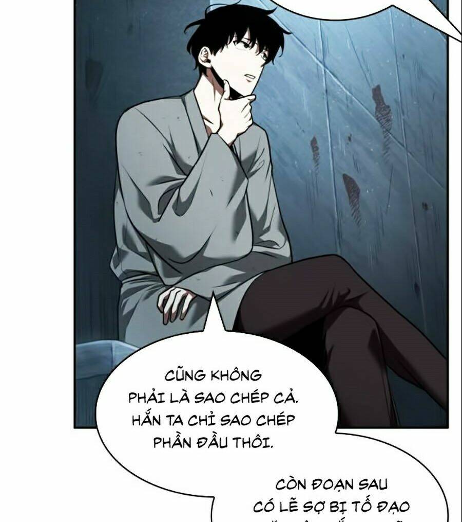 Toàn trí độc giả - Omniscient Reader - Chapter 56 - Page 115