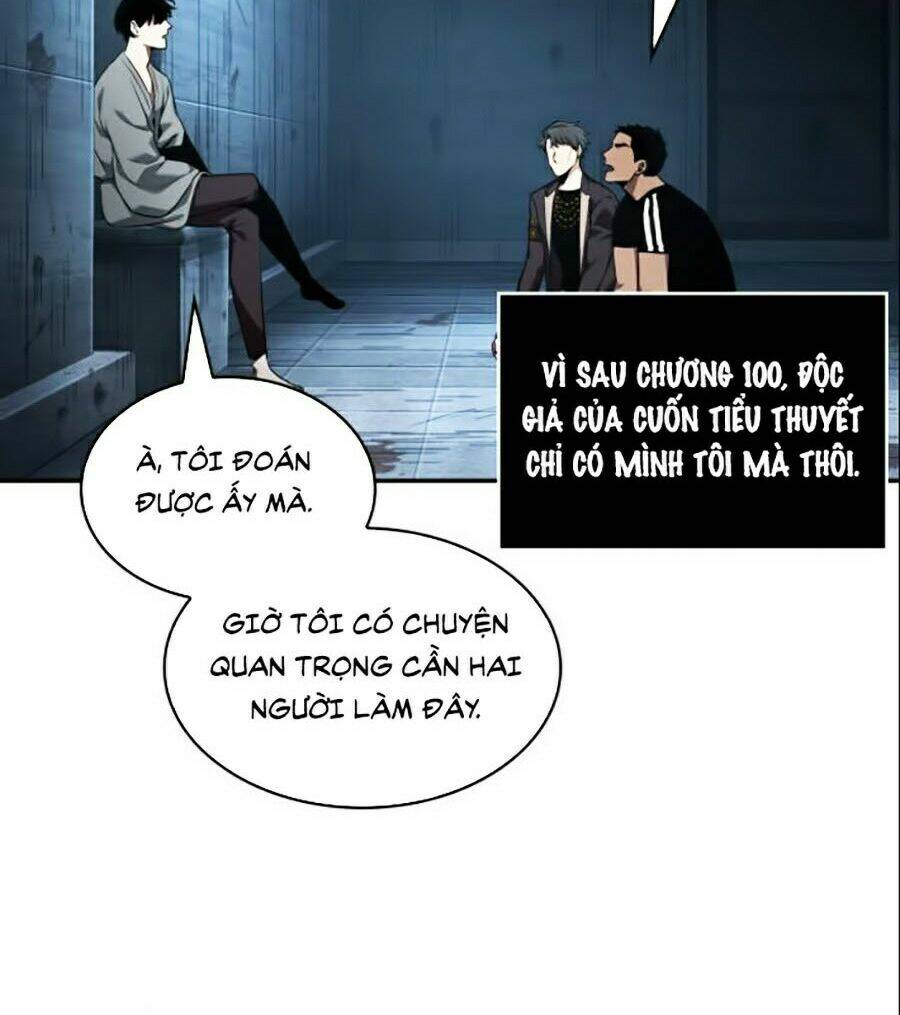 Toàn trí độc giả - Omniscient Reader - Chapter 56 - Page 117