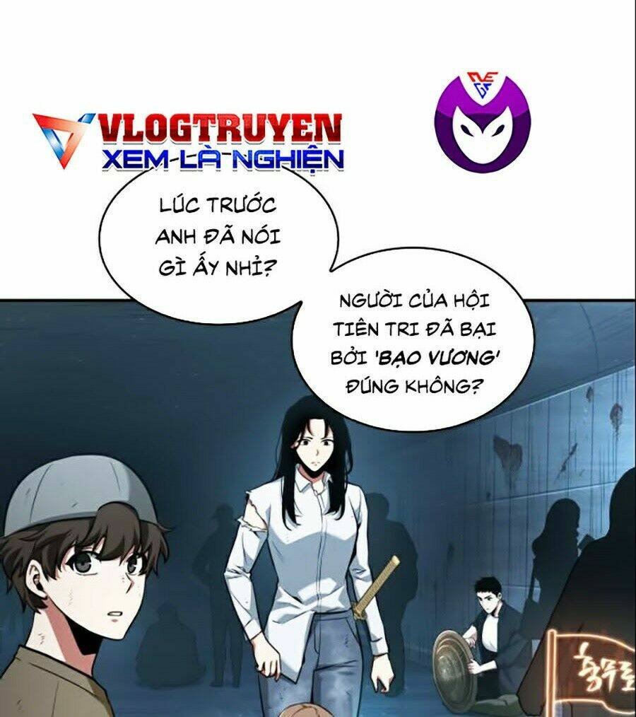Toàn trí độc giả - Omniscient Reader - Chapter 56 - Page 118