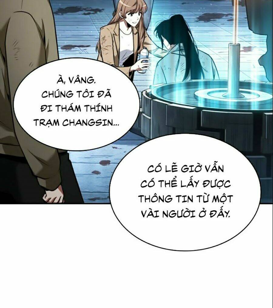 Toàn trí độc giả - Omniscient Reader - Chapter 56 - Page 119