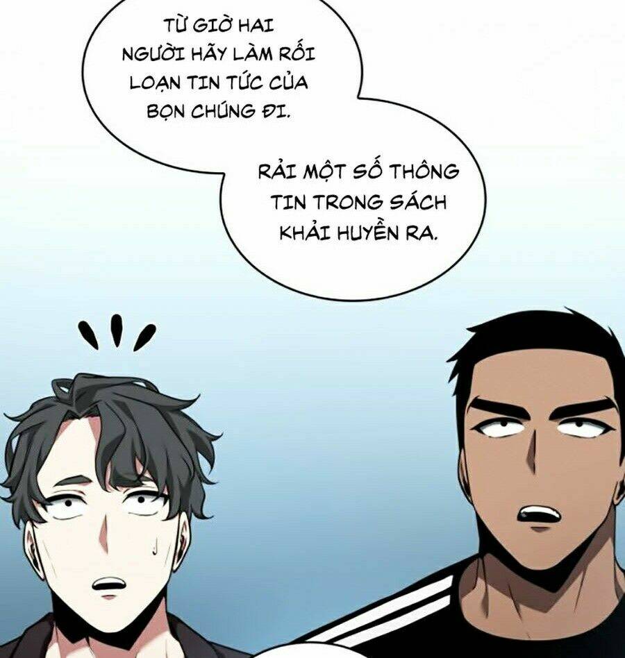 Toàn trí độc giả - Omniscient Reader - Chapter 56 - Page 122