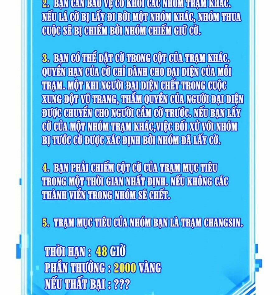 Toàn trí độc giả - Omniscient Reader - Chapter 56 - Page 128