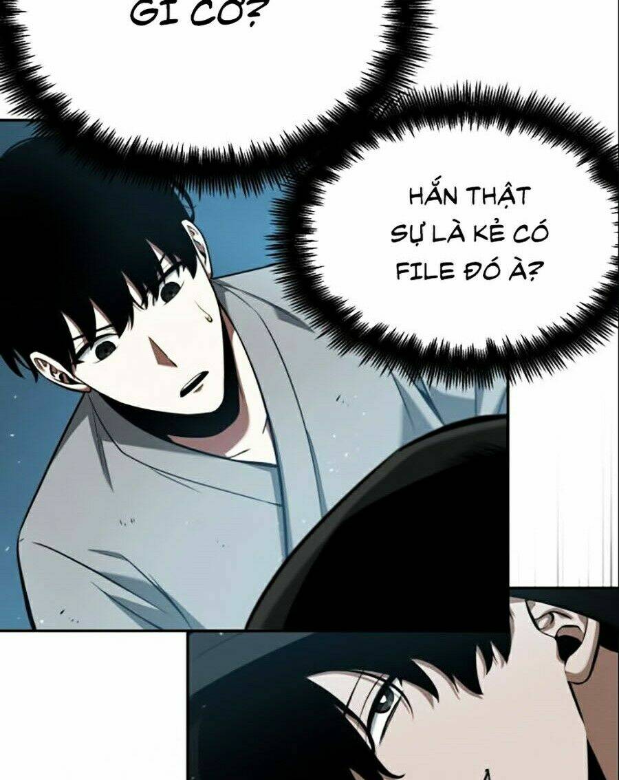 Toàn trí độc giả - Omniscient Reader - Chapter 56 - Page 14