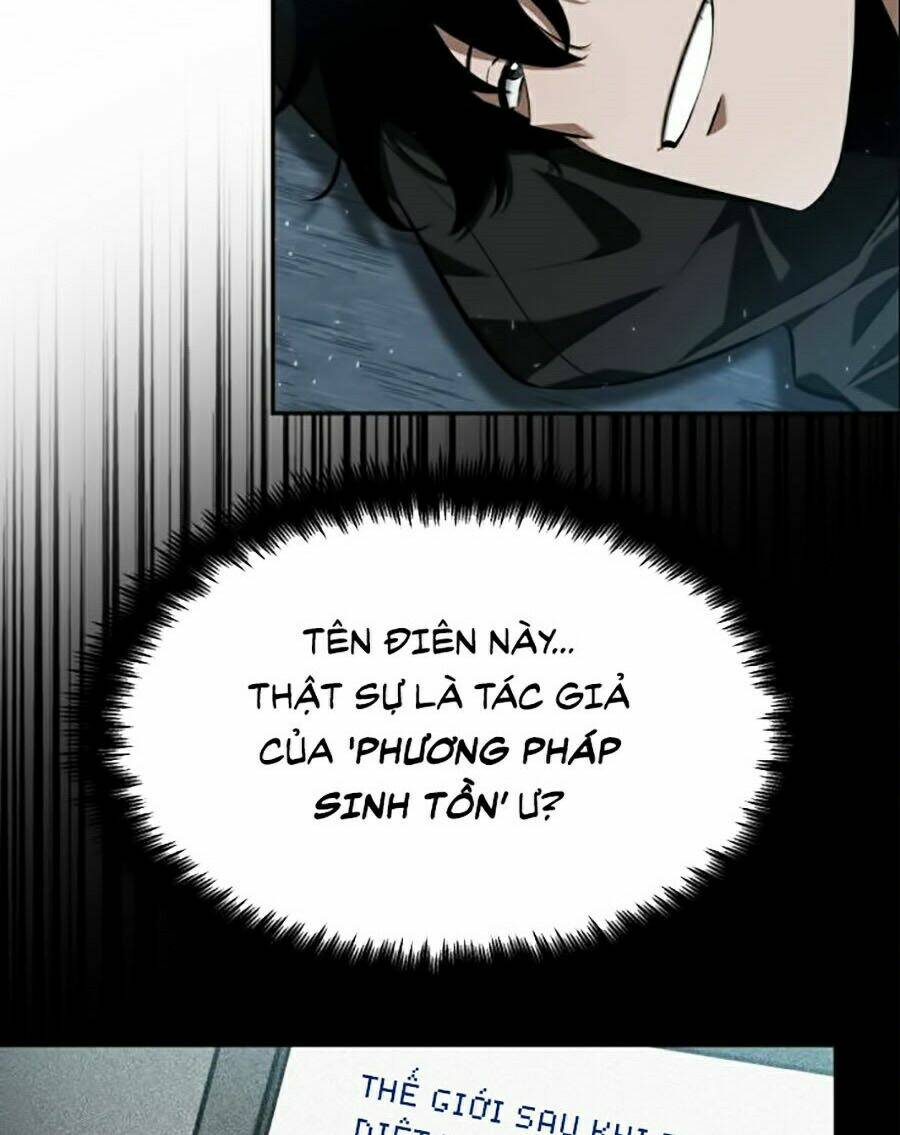 Toàn trí độc giả - Omniscient Reader - Chapter 56 - Page 15