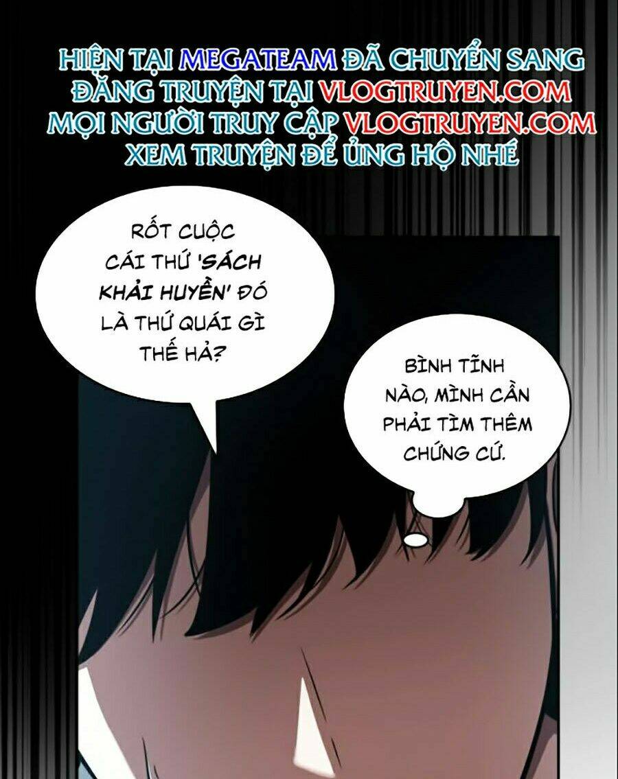Toàn trí độc giả - Omniscient Reader - Chapter 56 - Page 17