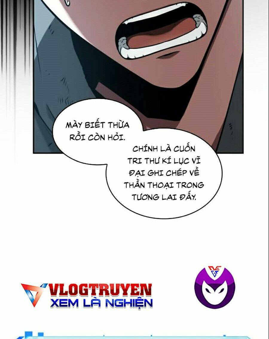 Toàn trí độc giả - Omniscient Reader - Chapter 56 - Page 18