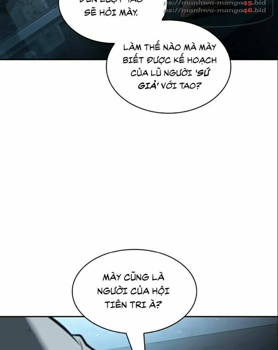 Toàn trí độc giả - Omniscient Reader - Chapter 56 - Page 20