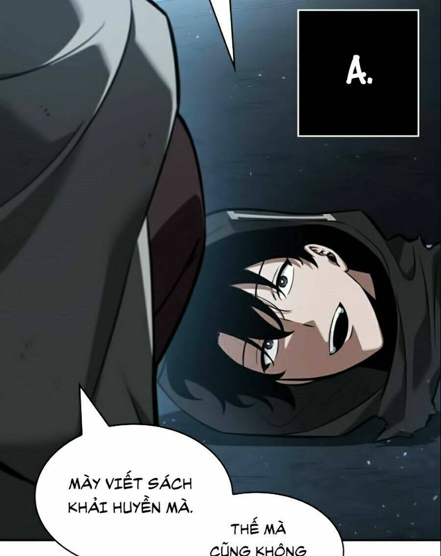 Toàn trí độc giả - Omniscient Reader - Chapter 56 - Page 21