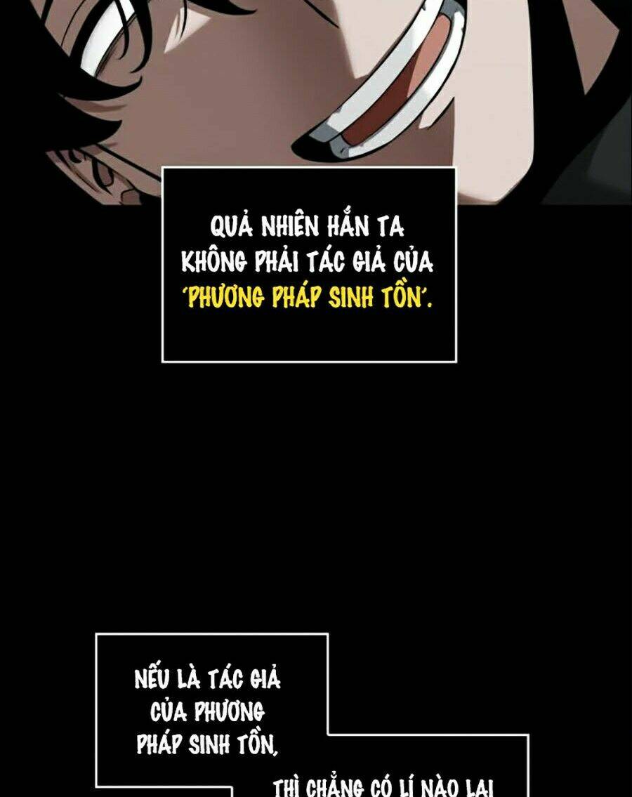 Toàn trí độc giả - Omniscient Reader - Chapter 56 - Page 23