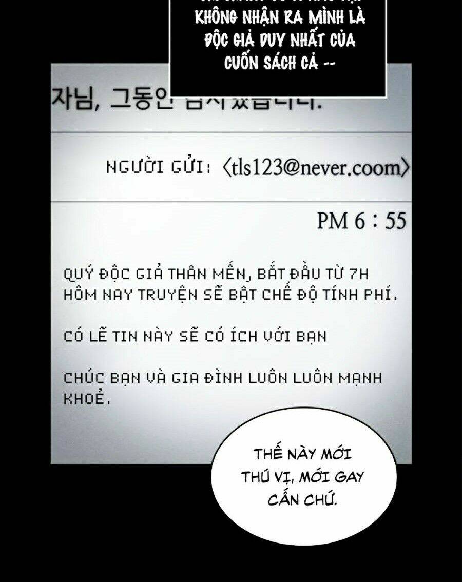 Toàn trí độc giả - Omniscient Reader - Chapter 56 - Page 24