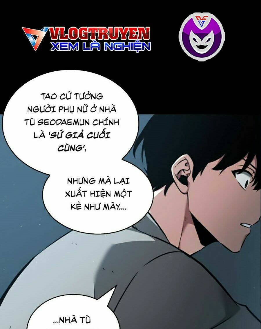 Toàn trí độc giả - Omniscient Reader - Chapter 56 - Page 25