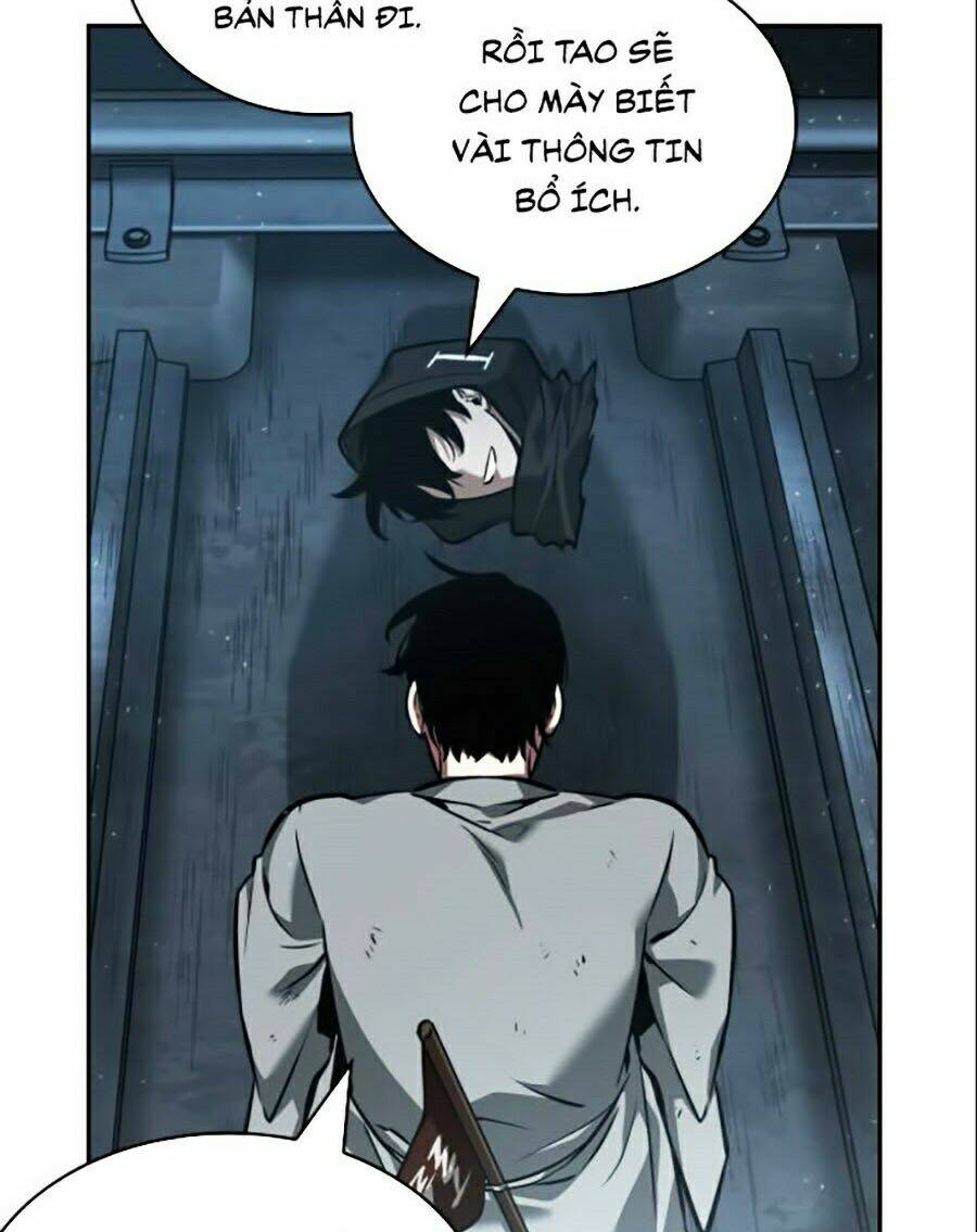 Toàn trí độc giả - Omniscient Reader - Chapter 56 - Page 27