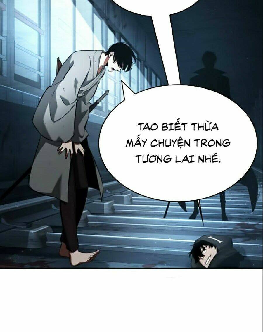 Toàn trí độc giả - Omniscient Reader - Chapter 56 - Page 29