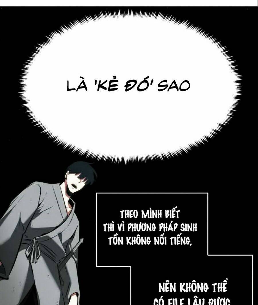 Toàn trí độc giả - Omniscient Reader - Chapter 56 - Page 37