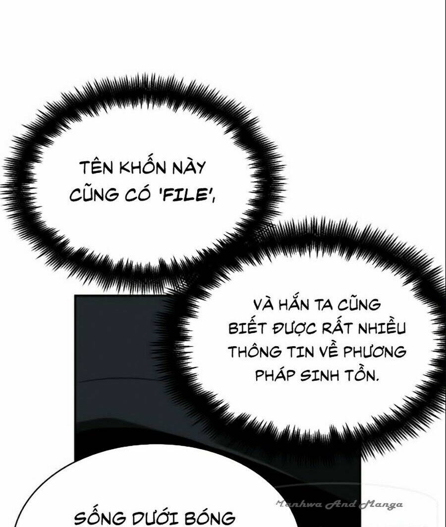 Toàn trí độc giả - Omniscient Reader - Chapter 56 - Page 39