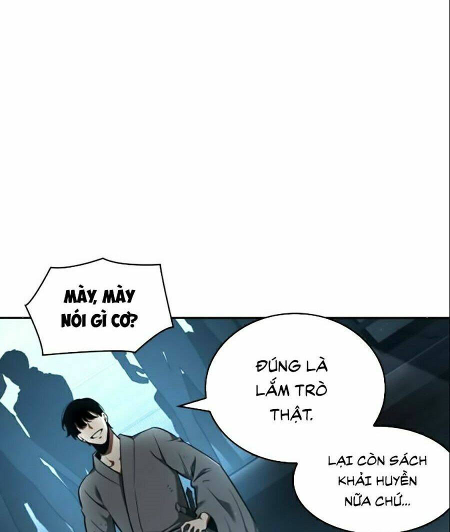 Toàn trí độc giả - Omniscient Reader - Chapter 56 - Page 41