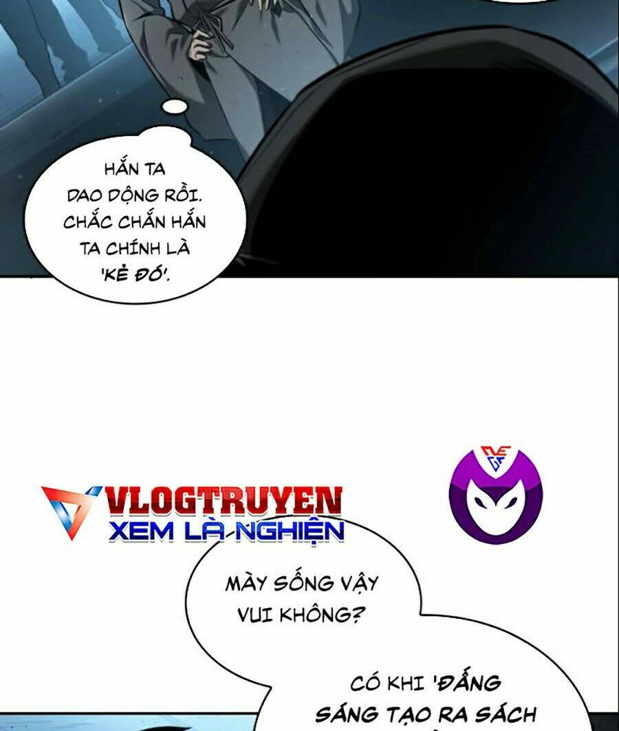 Toàn trí độc giả - Omniscient Reader - Chapter 56 - Page 42