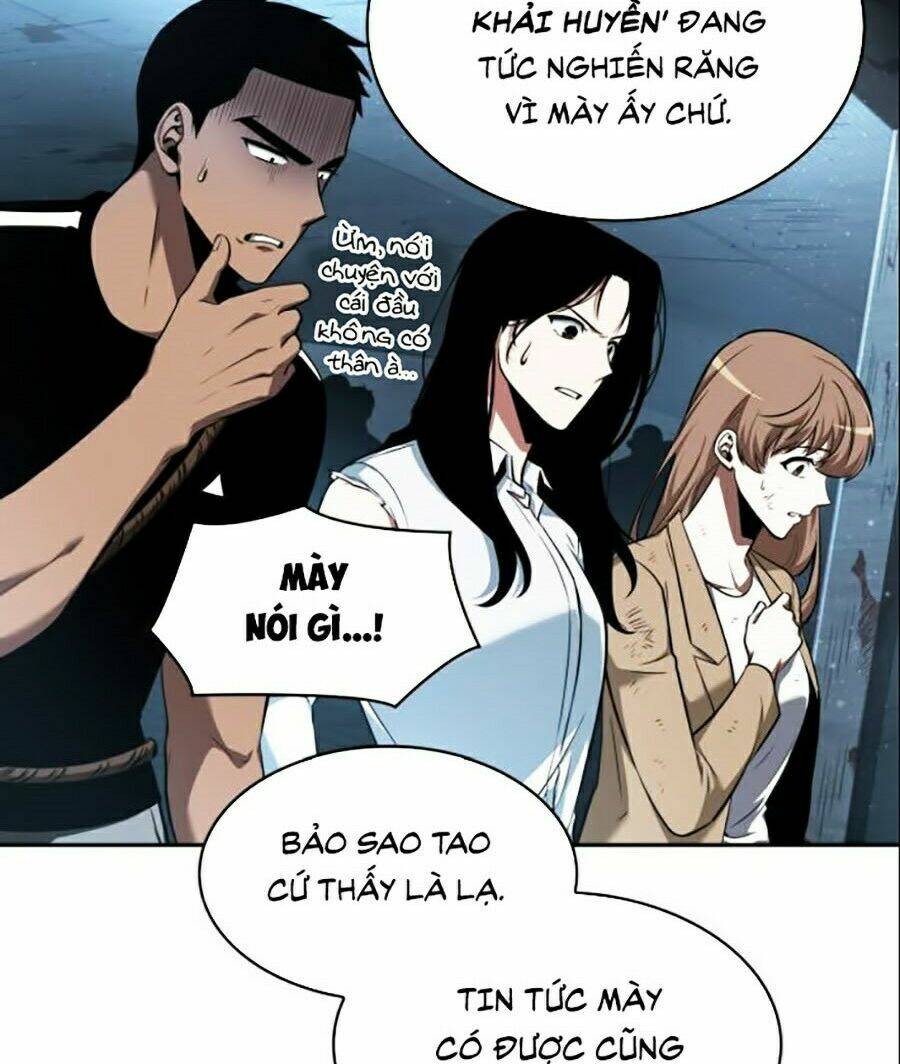 Toàn trí độc giả - Omniscient Reader - Chapter 56 - Page 43