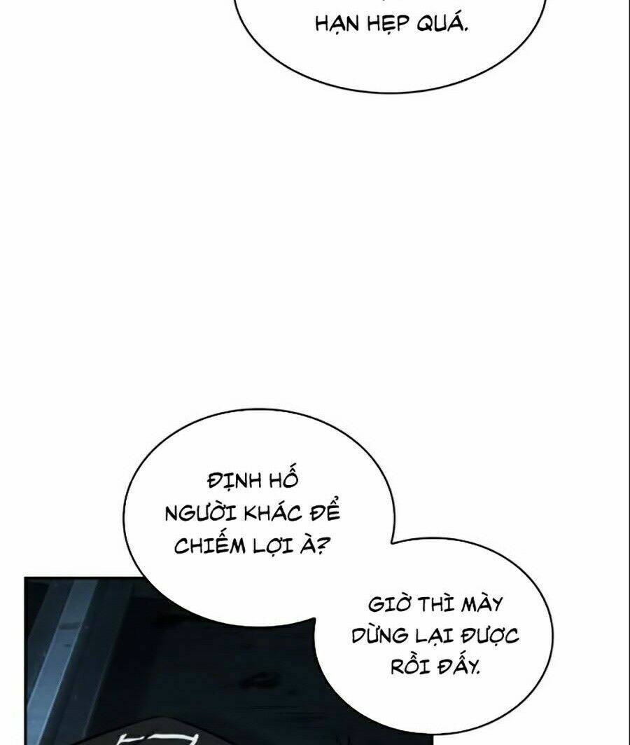 Toàn trí độc giả - Omniscient Reader - Chapter 56 - Page 44