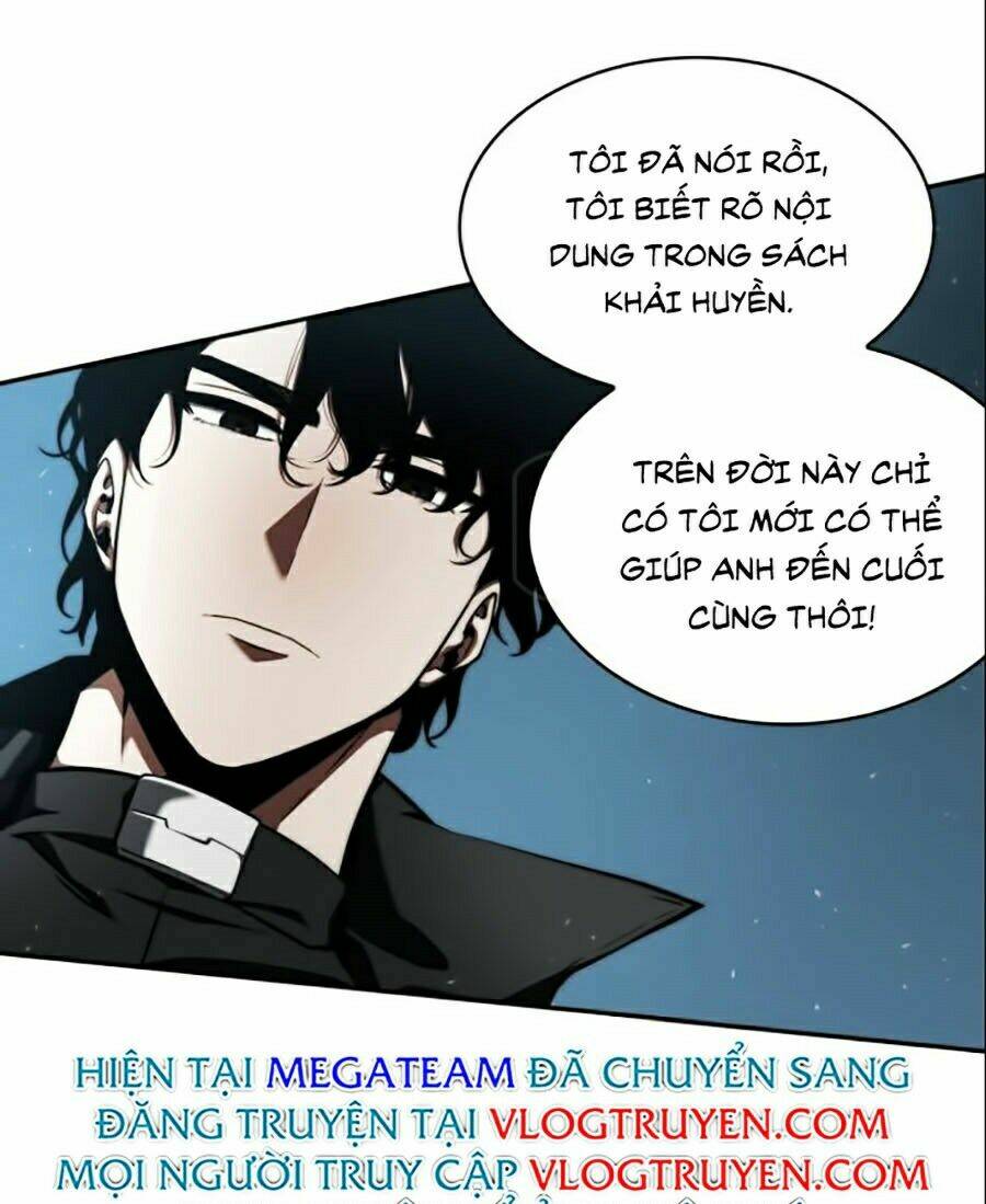 Toàn trí độc giả - Omniscient Reader - Chapter 56 - Page 50