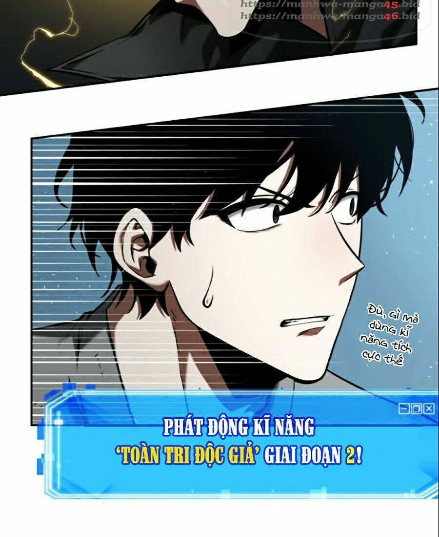 Toàn trí độc giả - Omniscient Reader - Chapter 56 - Page 55