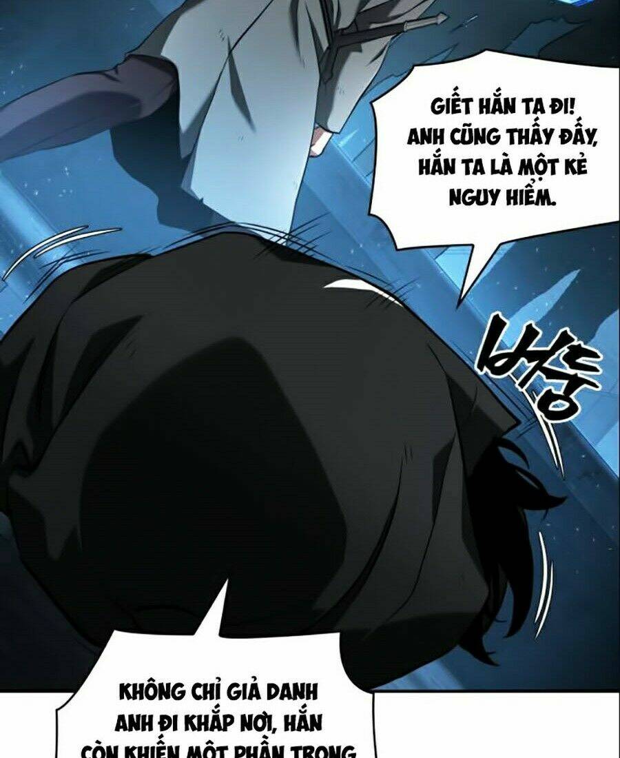 Toàn trí độc giả - Omniscient Reader - Chapter 56 - Page 57