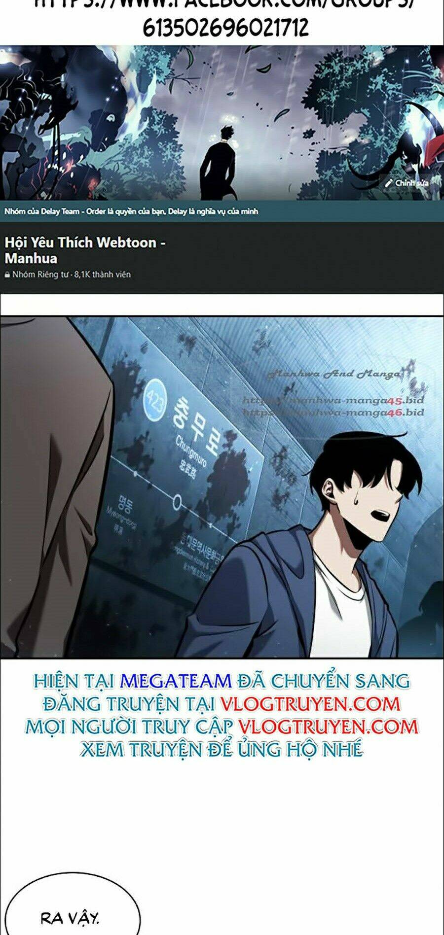 Toàn trí độc giả - Omniscient Reader - Chapter 56 - Page 5