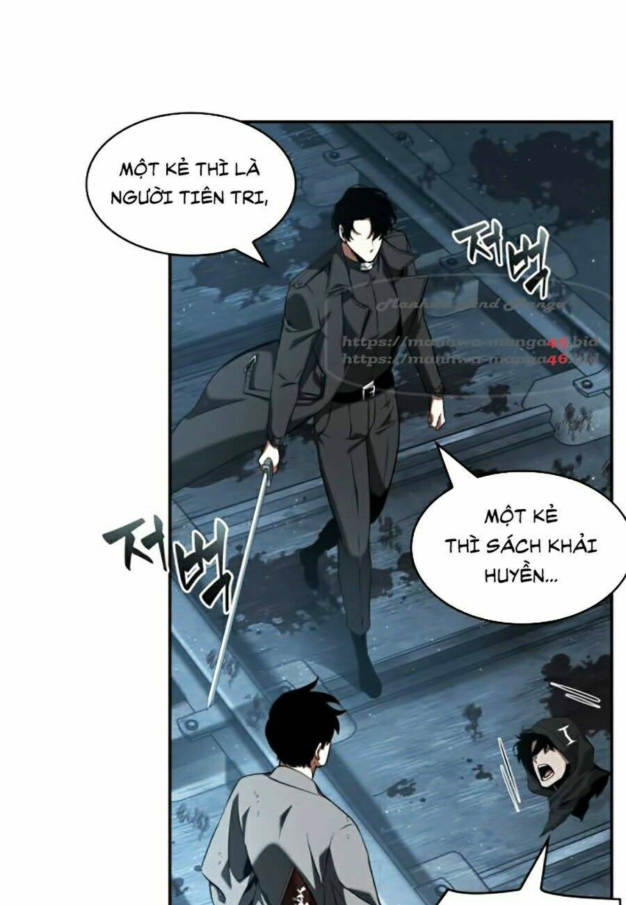 Toàn trí độc giả - Omniscient Reader - Chapter 56 - Page 60