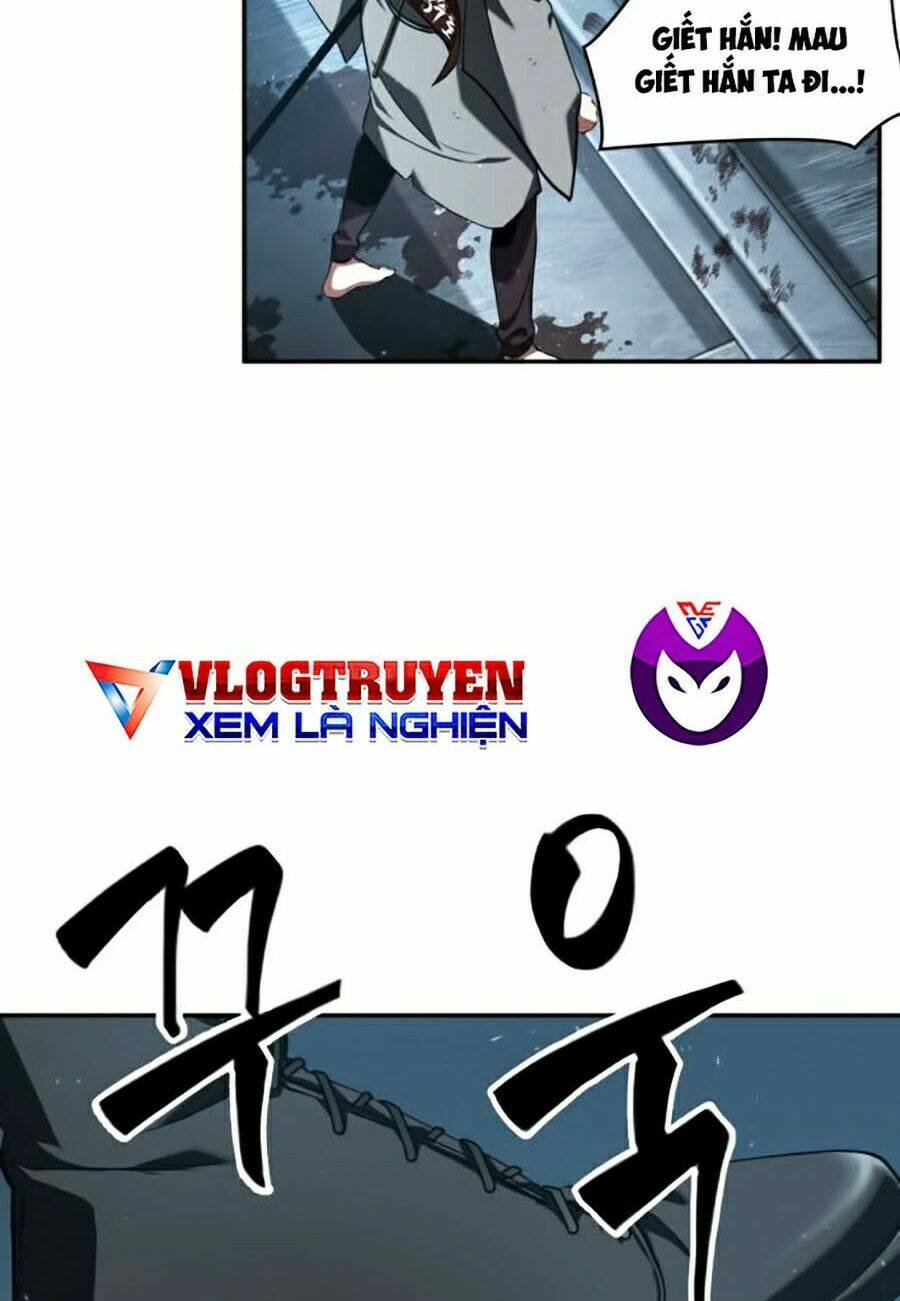 Toàn trí độc giả - Omniscient Reader - Chapter 56 - Page 61