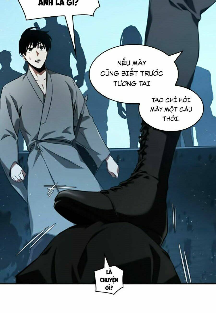 Toàn trí độc giả - Omniscient Reader - Chapter 56 - Page 63