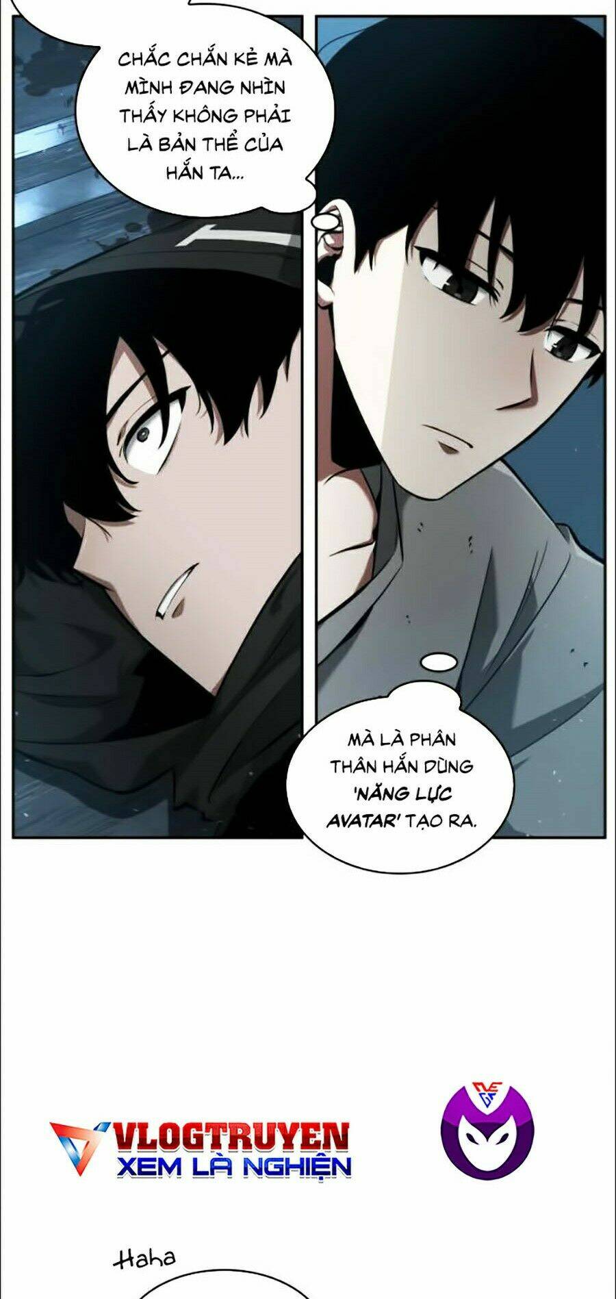 Toàn trí độc giả - Omniscient Reader - Chapter 56 - Page 6