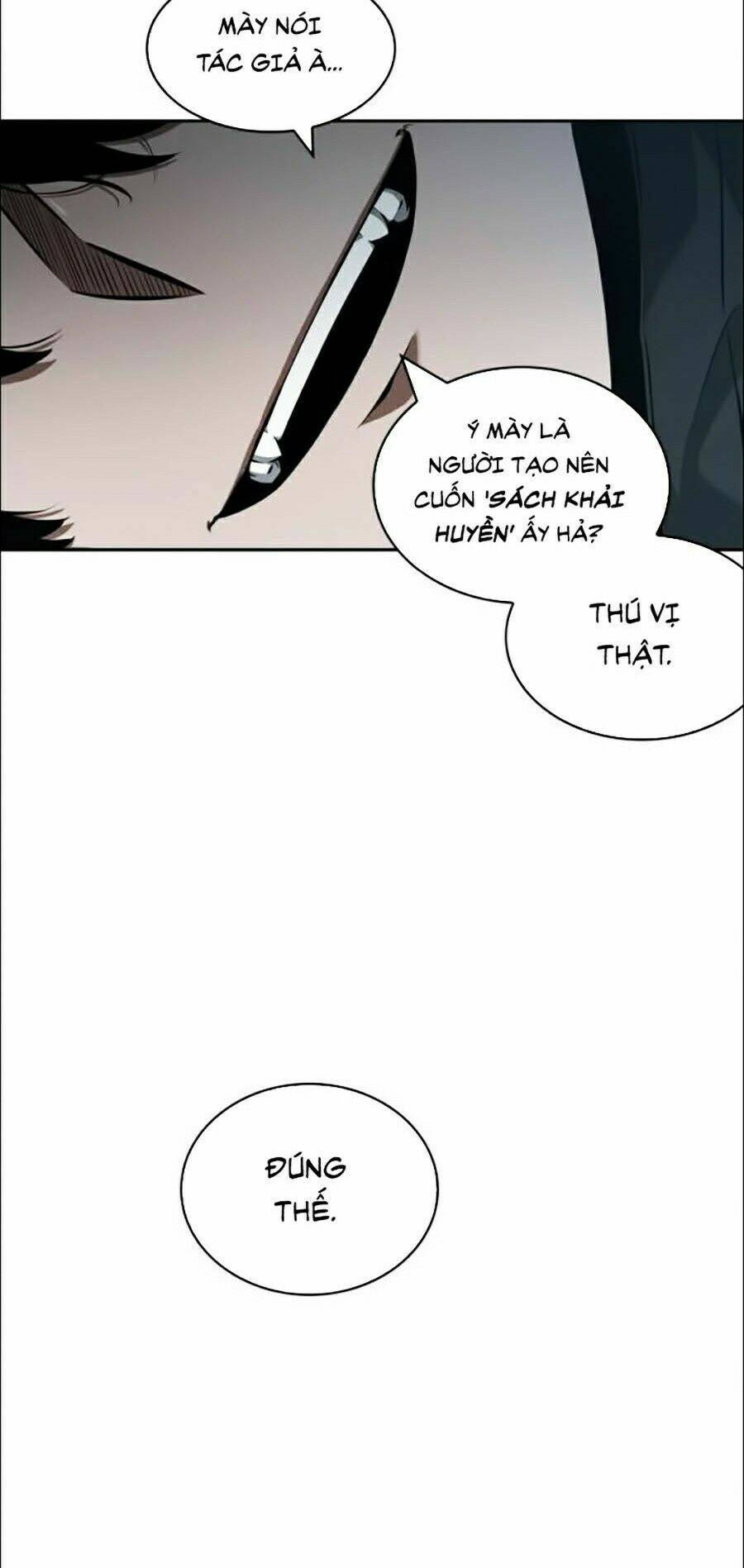 Toàn trí độc giả - Omniscient Reader - Chapter 56 - Page 7