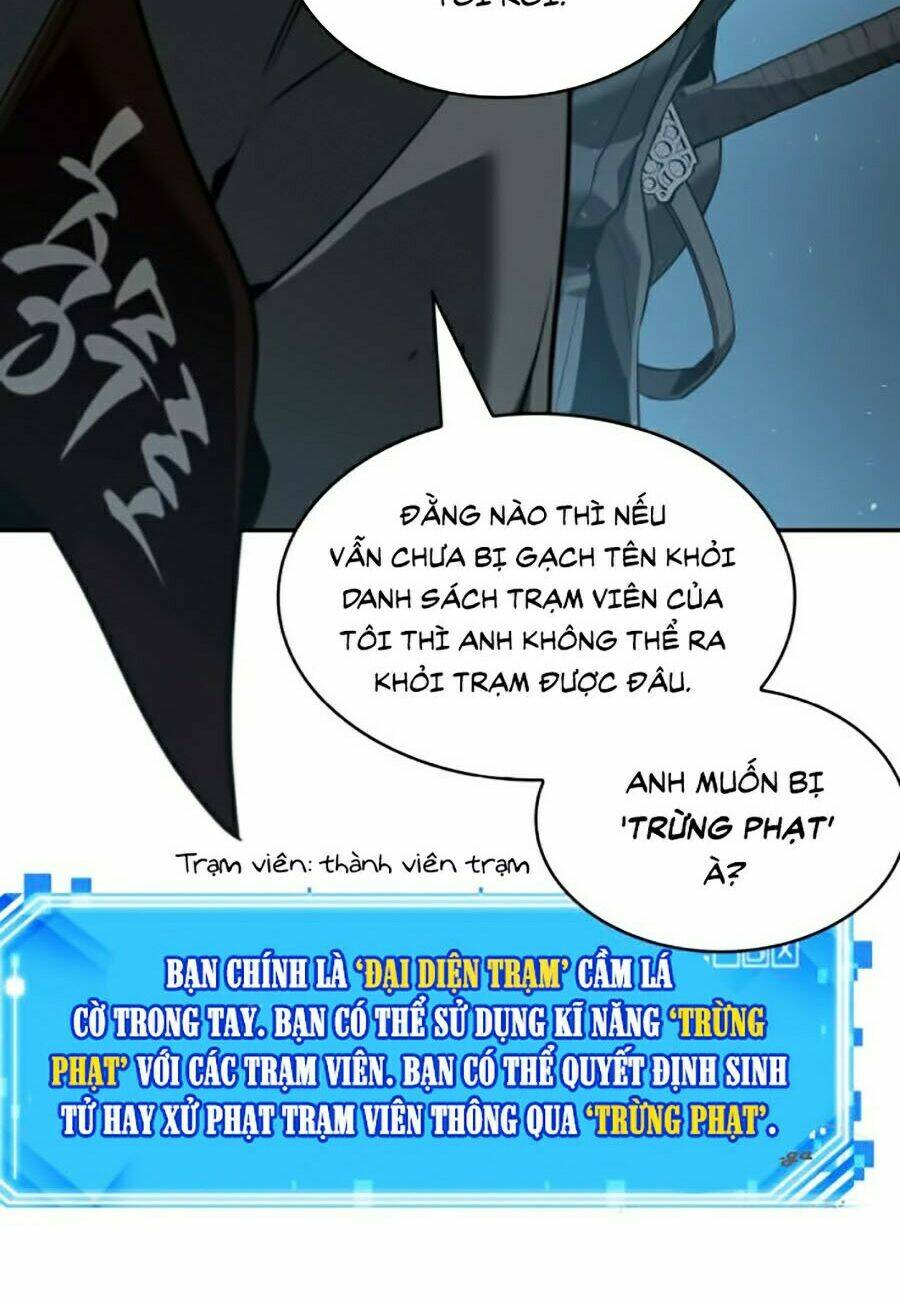 Toàn trí độc giả - Omniscient Reader - Chapter 56 - Page 79