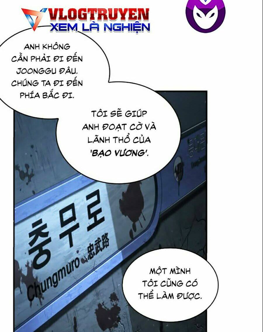 Toàn trí độc giả - Omniscient Reader - Chapter 56 - Page 87