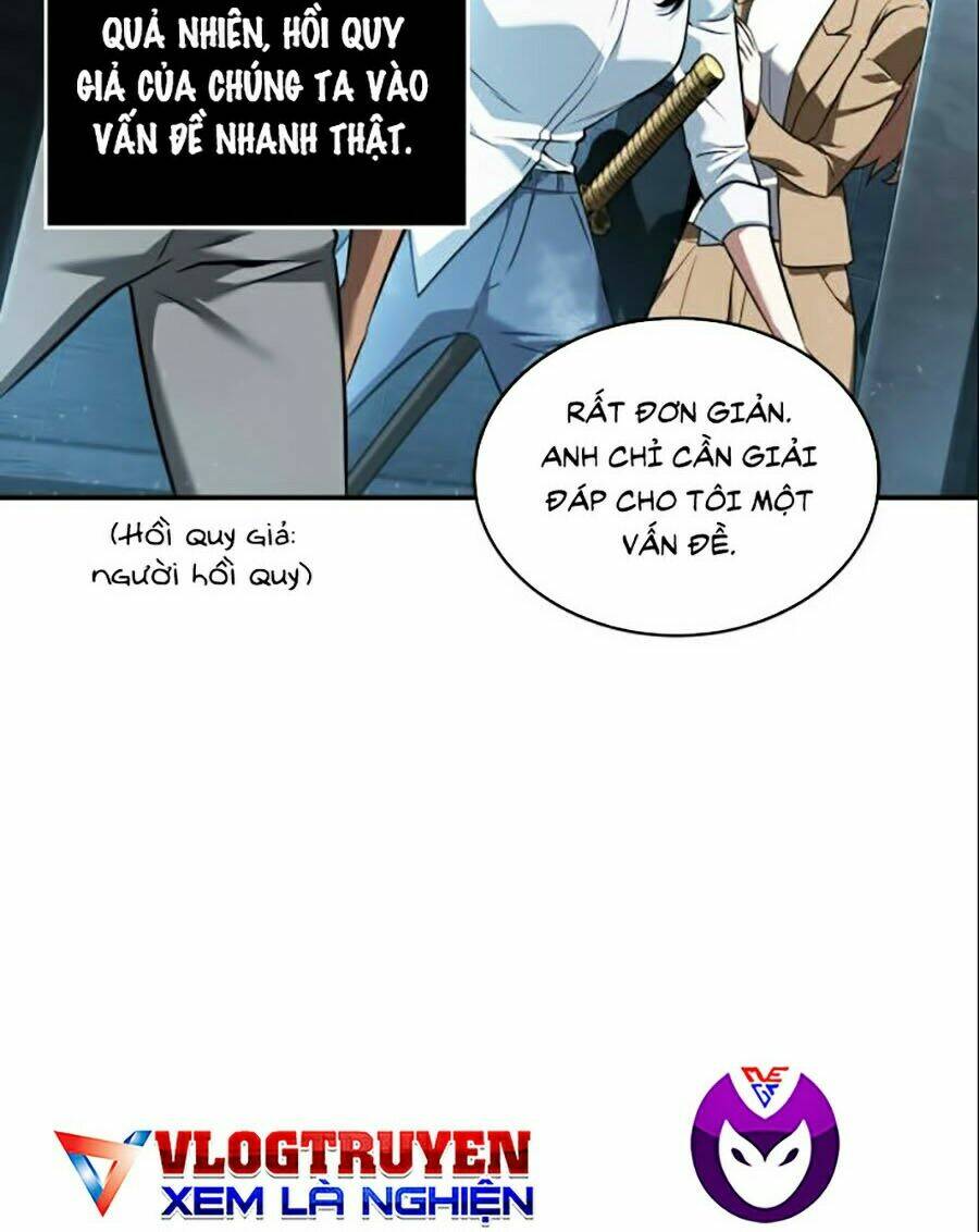 Toàn trí độc giả - Omniscient Reader - Chapter 56 - Page 95