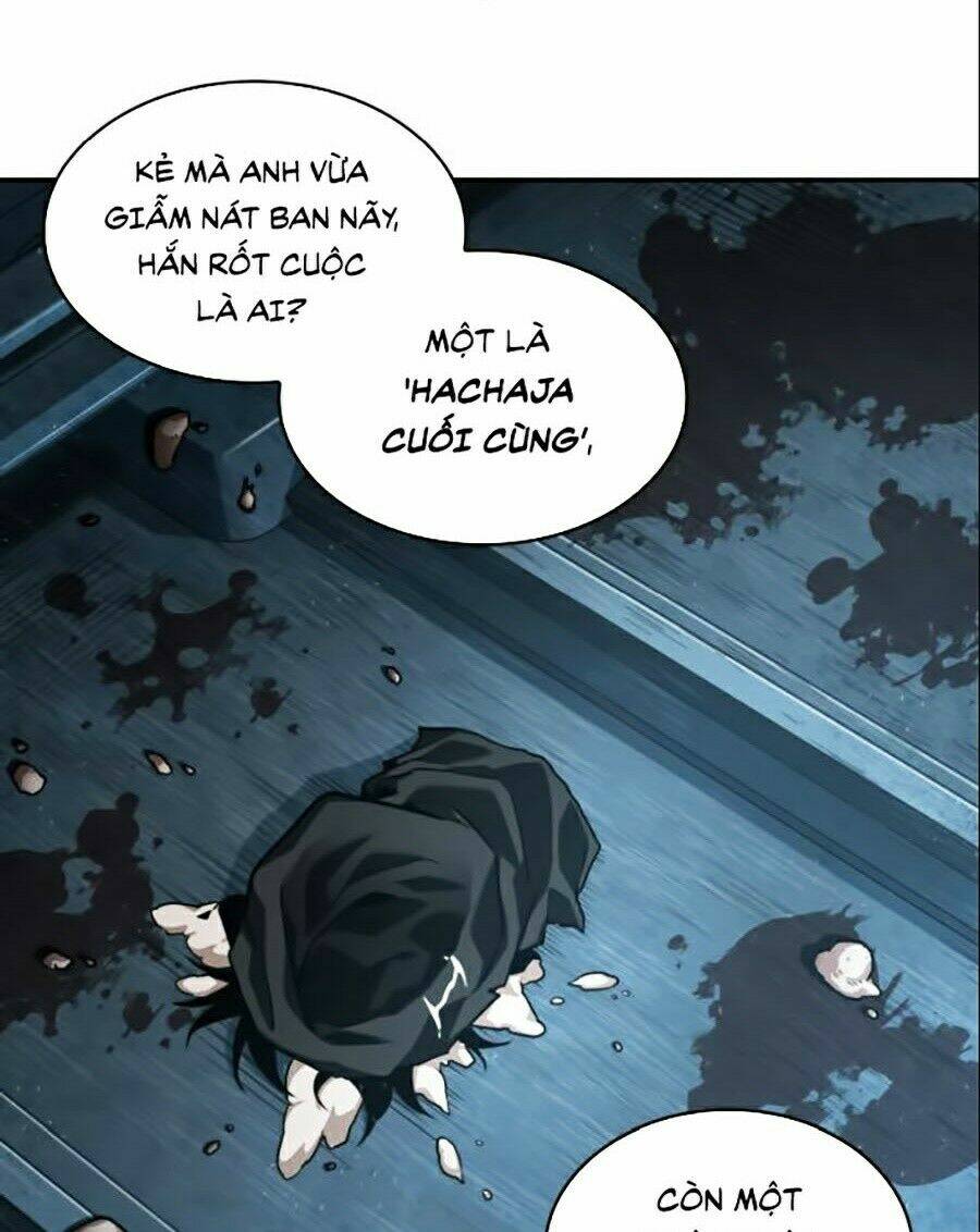 Toàn trí độc giả - Omniscient Reader - Chapter 56 - Page 96