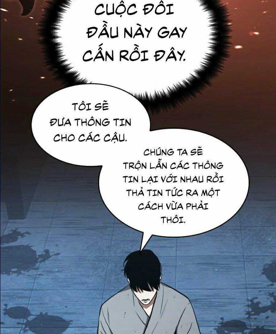 Toàn trí độc giả - Omniscient Reader - Chapter 57 - Page 10