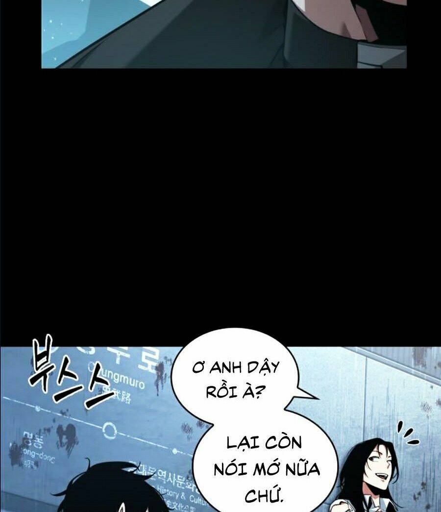 Toàn trí độc giả - Omniscient Reader - Chapter 57 - Page 115