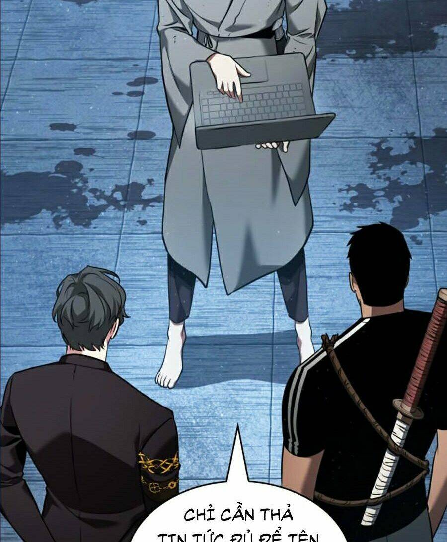 Toàn trí độc giả - Omniscient Reader - Chapter 57 - Page 11