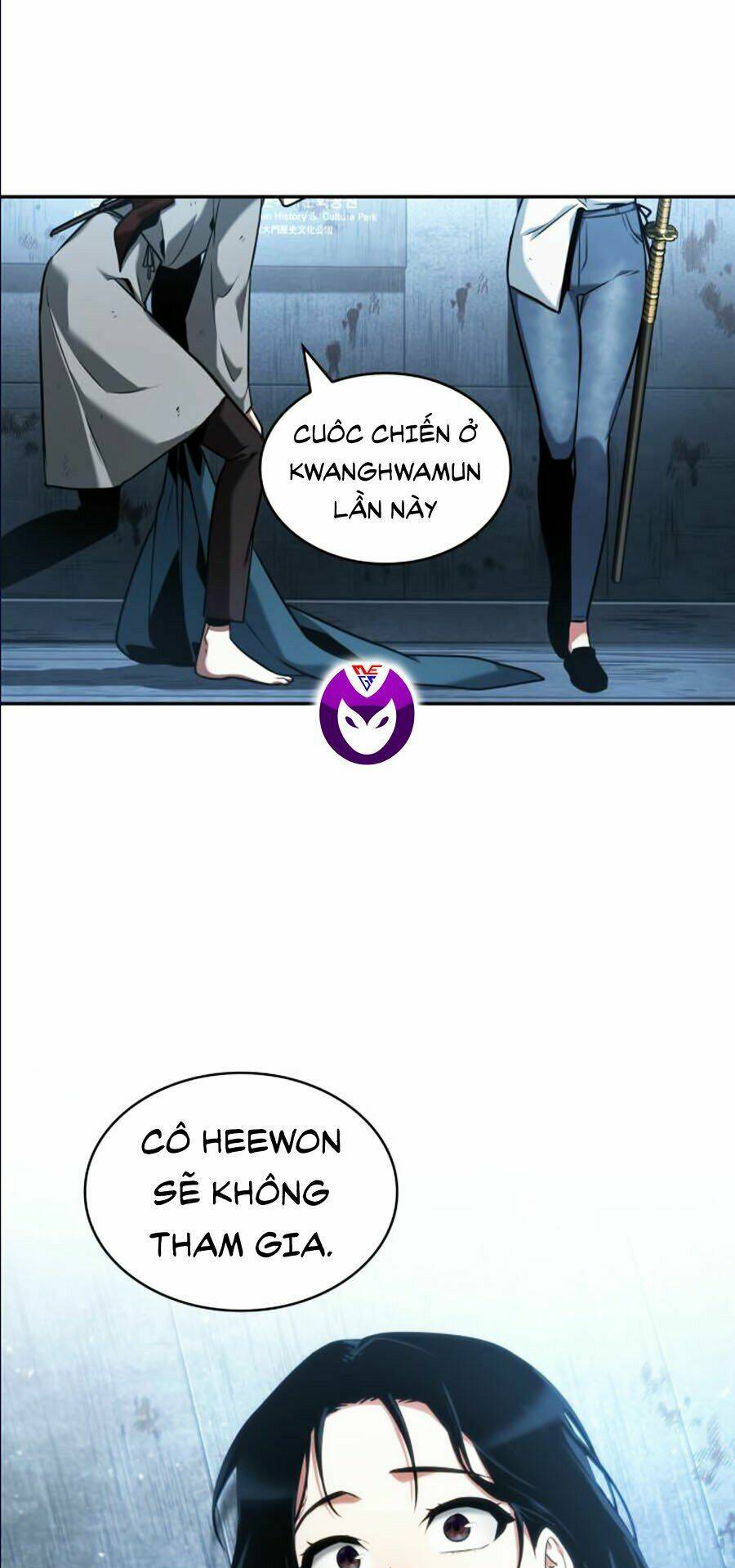 Toàn trí độc giả - Omniscient Reader - Chapter 57 - Page 120