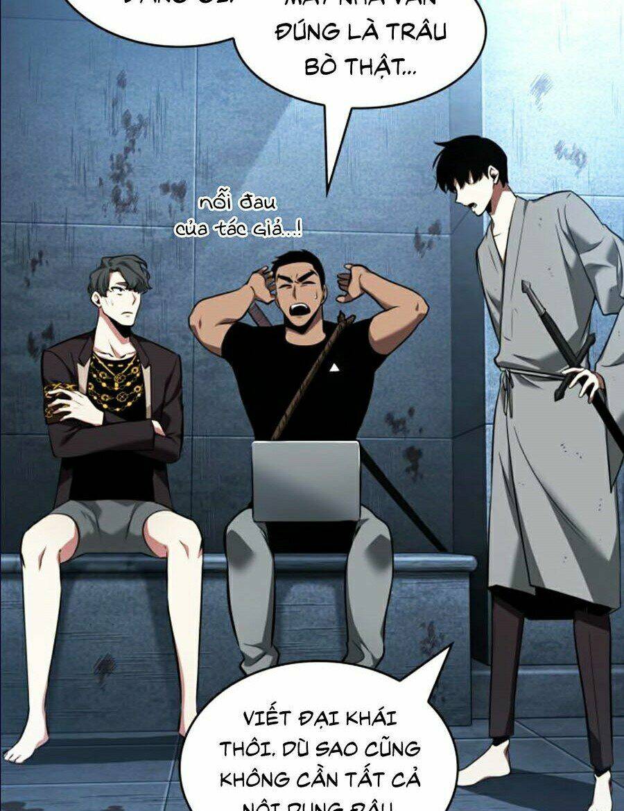 Toàn trí độc giả - Omniscient Reader - Chapter 57 - Page 18