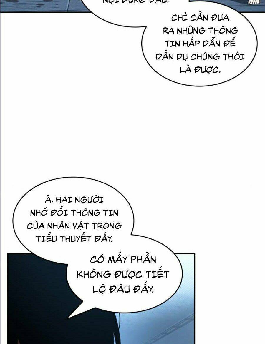 Toàn trí độc giả - Omniscient Reader - Chapter 57 - Page 19