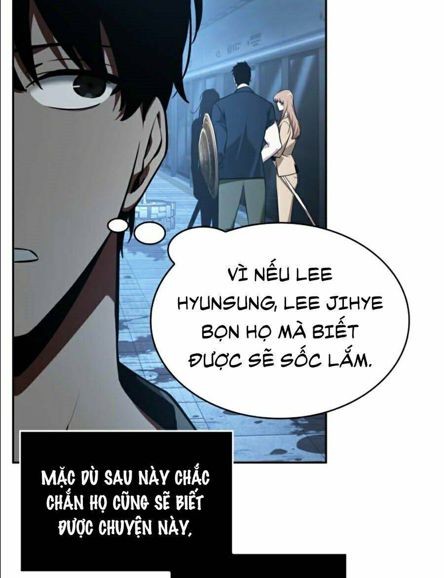 Toàn trí độc giả - Omniscient Reader - Chapter 57 - Page 20