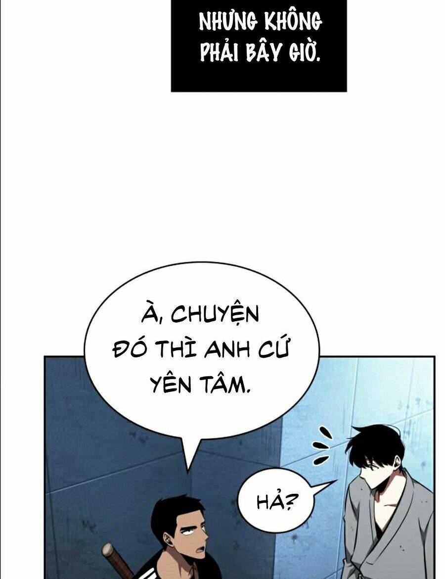 Toàn trí độc giả - Omniscient Reader - Chapter 57 - Page 21